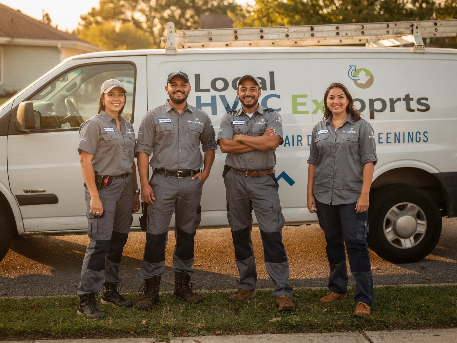 24/7 HVAC Repair & AC Replacement company in Vallonia, IN
